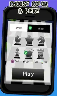 World Of Chess Screen Shot 3