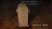 The Lost Souls Screen Shot 2