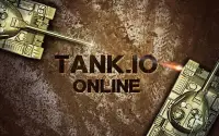 Tanks io Blitz War 3D Screen Shot 0