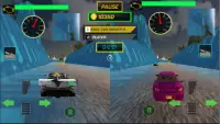 Auto Racing 3D Screen Shot 2