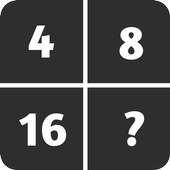 Number Riddles - IQ Testing
