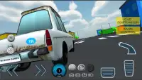 Toy CarX Drift Simulator Screen Shot 13