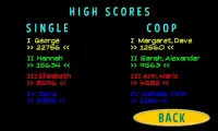 Mr Pongoo (Ping Pong game) Screen Shot 4