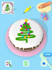 Cake Art 3D Screen Shot 8