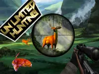 Deer Hunting Simulator 2016 Screen Shot 8
