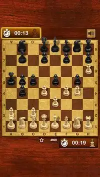 Schach königlich Screen Shot 2
