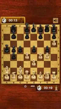 Échecs Royal Screen Shot 2