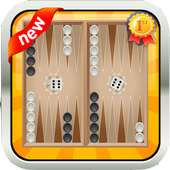 Backgammon Free - Offline