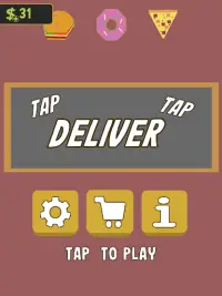 Tap Tap Deliver Screen Shot 11