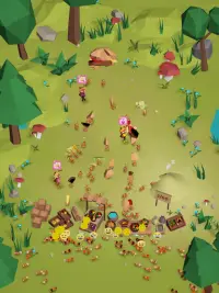 Ant Life - Idle Colony Tycoon - Anthill Simulator Screen Shot 10