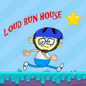 Loud Run