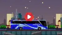 Pandawa 87 game bus Screen Shot 0