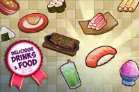 My Sushi Shop - Japanese Food Restaurant Game Screen Shot 2