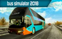 bus laro: simulator ng bus Screen Shot 4
