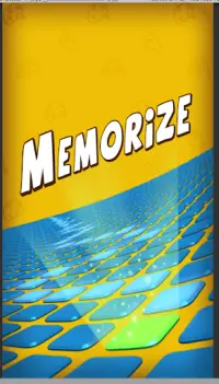 Memorizar Screen Shot 0