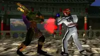 Top Tekken 3 : Shadow Battle 2018 Screen Shot 1
