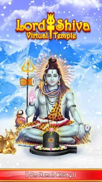Lord Shiva Virtual Temple Screen Shot 15