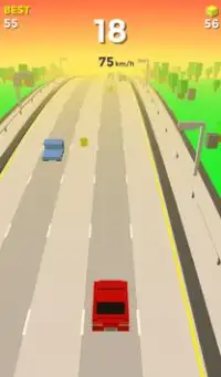 Crash Race Screen Shot 3