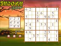 Sudoku Oyunu Türkçe Screen Shot 2