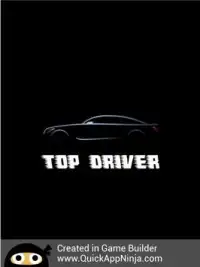 TOP DRIVER - car quiz Screen Shot 8