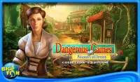 Dangerous Games: Prisoners of Destiny Screen Shot 4