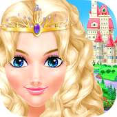 Princess Makeover: True Love