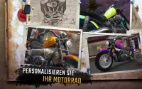 Moto Rider GO: Highway Traffic Screen Shot 19
