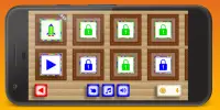 Creative Building Blocks - Memory game for kids Screen Shot 5