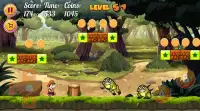 Jungle Mario World Screen Shot 0