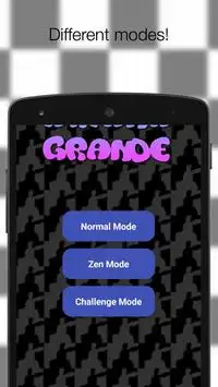 Ariana Grande Piano Game 2 Screen Shot 0