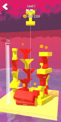 Lets build a tower Screen Shot 4