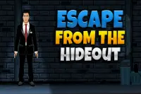 Escape From The Hideout Screen Shot 0