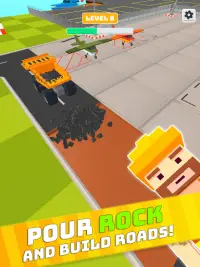 Build Roads Screen Shot 4