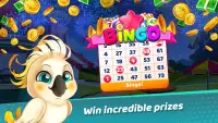 Bingo Friends - Play Free Bingo Games Online Screen Shot 2