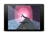 Geometry Bike Rider Screen Shot 4