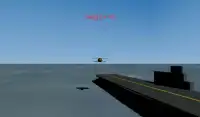 Carrier Landing Screen Shot 2