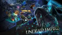King of Rebirth: Undead Age Screen Shot 6