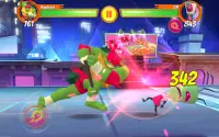 Super Lucha - Simulador de Boxeo con Amigos Screen Shot 1