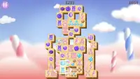 Sweet Candy Mahjong Screen Shot 7