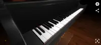 🎹 Piano 3D réel gratuit Screen Shot 4