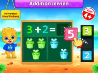Mathe-Spiele für Kinder Screen Shot 7