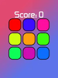 Recolor - The Memory Game Screen Shot 9