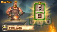 Dark Deck Dragon Loot Cards Screen Shot 3