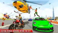 City Car Driving Simulator - New Car Games 2021 Screen Shot 6