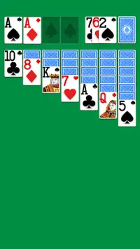 Solitaire! Screen Shot 0