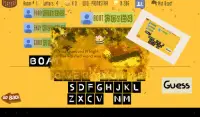 Word - Multiplayer Lingo Screen Shot 8