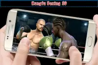 Muay Thai - Boxing Fight Screen Shot 2