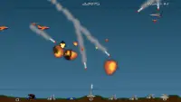 Missile Defense Command Screen Shot 5