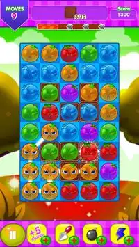 Angry Jelly Desh- Pro Screen Shot 2
