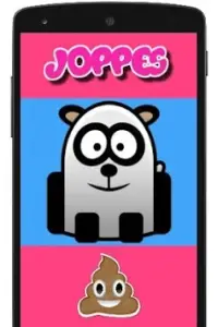 Joppes- Fun with animal sounds Screen Shot 0